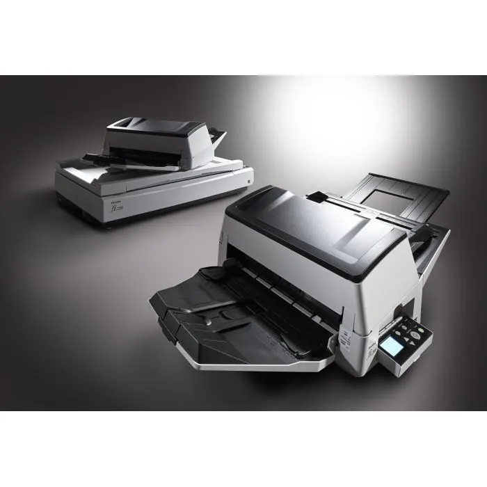 Сканер Ricoh fi-7600 (PA03740-B501) изображение 3