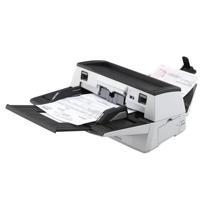 Сканер Ricoh fi-7600 (PA03740-B501) изображение 40