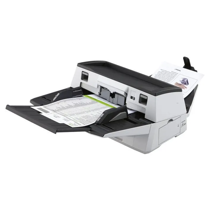 Сканер Ricoh fi-7600 (PA03740-B501) изображение 43