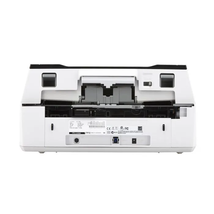 Сканер Ricoh fi-7600 (PA03740-B501) изображение 44