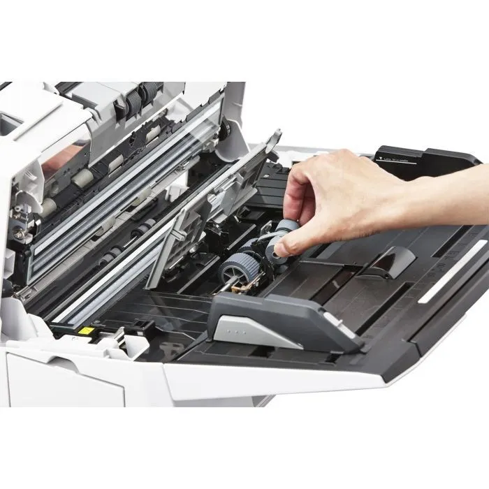 Сканер Ricoh fi-7600 (PA03740-B501) изображение 47
