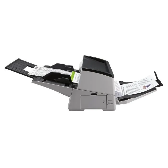 Сканер Ricoh fi-7600 (PA03740-B501) изображение 48