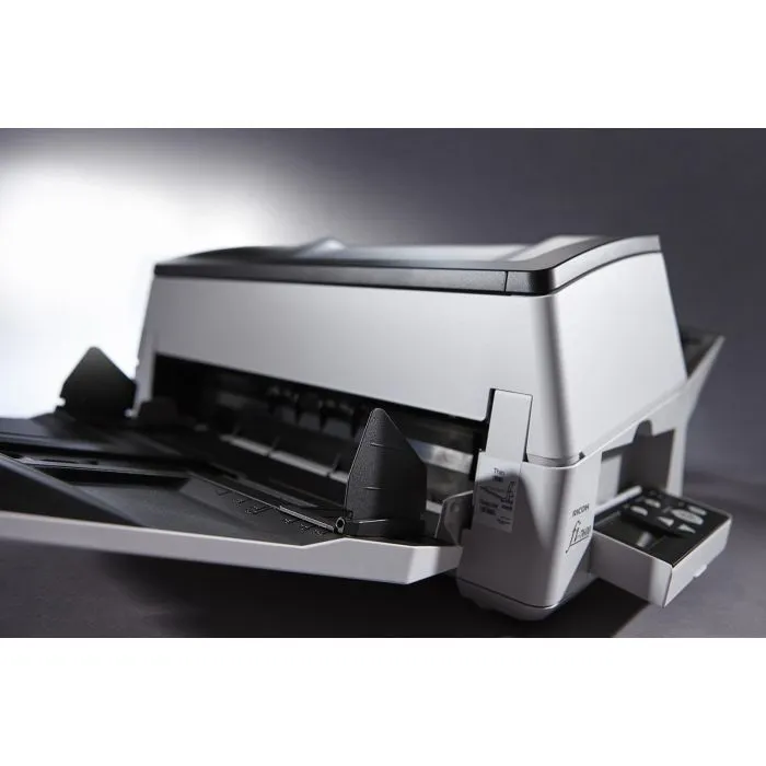 Сканер Ricoh fi-7600 (PA03740-B501) изображение 7
