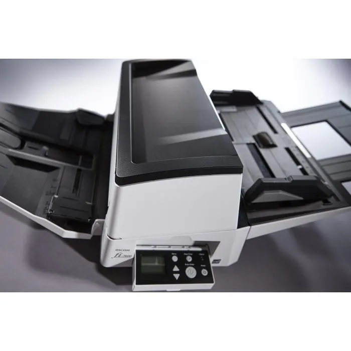 Сканер Ricoh fi-7600 (PA03740-B501) изображение 9