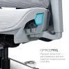 Офісне крісло OfficePro Vionis, OC133G (OC133G) зображення 12