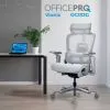 Офісне крісло OfficePro Vionis, OC133G (OC133G) зображення 5
