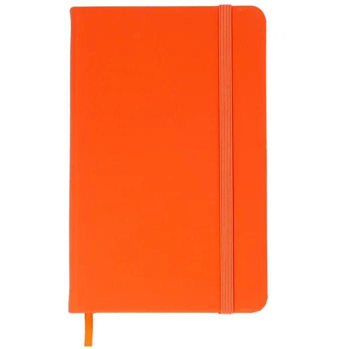 Тижневик Buromax недатований TOUCH ME, L2U, A6, синій, 336 сторінок (BM.26140-02)