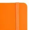 Тижневик Buromax недатований TOUCH ME, L2U, A6, помаранчевий, 336 сторінок (BM.26140-11) зображення 3