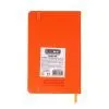 Тижневик Buromax недатований TOUCH ME, L2U, A6, помаранчевий, 336 сторінок (BM.26140-11) зображення 5