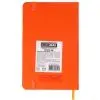 Тижневик Buromax недатований TOUCH ME, L2U, A6, помаранчевий, 336 сторінок (BM.26140-11) зображення 5