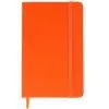 Тижневик Buromax недатований TOUCH ME, L2U, A6, помаранчевий, 336 сторінок (BM.26140-11)