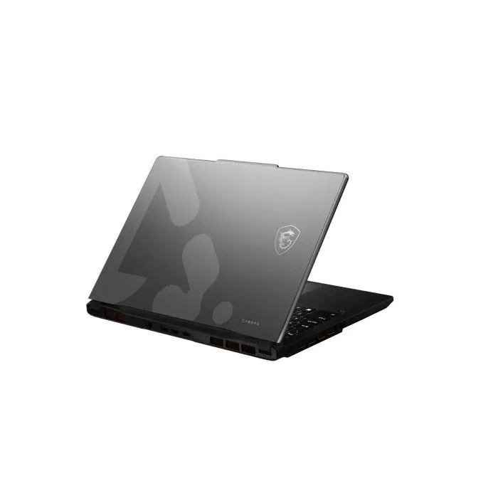 Ноутбук MSI Cyborg 15 Max C2WE-243XUA (9S7-15T111-243) зображення 4