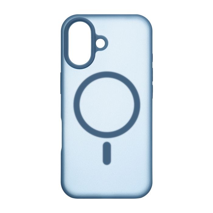 Чехол для мобильного телефона Armorstandart Mystiq MagCase Apple iPhone 17 Turquoise (ARM91594)