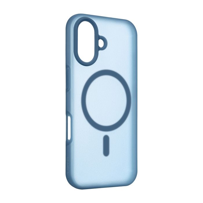 Чехол для мобильного телефона Armorstandart Mystiq MagCase Apple iPhone 17 Turquoise (ARM91594) изображение 2