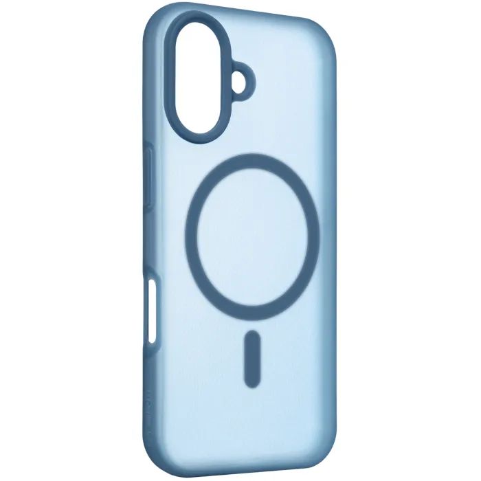 Чехол для мобильного телефона Armorstandart Mystiq MagCase Apple iPhone 17 Turquoise (ARM91594) изображение 2