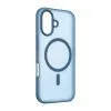 Чехол для мобильного телефона Armorstandart Mystiq MagCase Apple iPhone 17 Blue (ARM91591) изображение 2