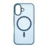 Чехол для мобильного телефона Armorstandart Mystiq MagCase Apple iPhone 17 Blue (ARM91591)