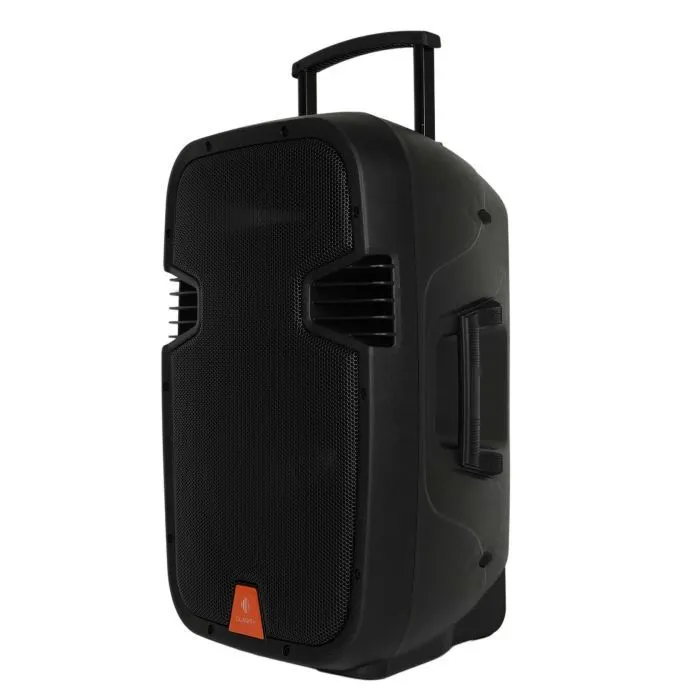 Акустическая система Clarity MAX12MBAW-U Black (287088) изображение 3