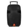 Акустическая система Clarity MAX12MBAW-U Black (287088)