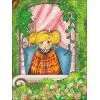 Книга Чарівні історії. Про принцес. З аудіосупроводом - Юліта Ран Ранок (9786170968142) изображение 3