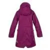 Куртка детская Huppa JANELLE 18020004 бордовый 80034 140 (4741468783246) изображение 3