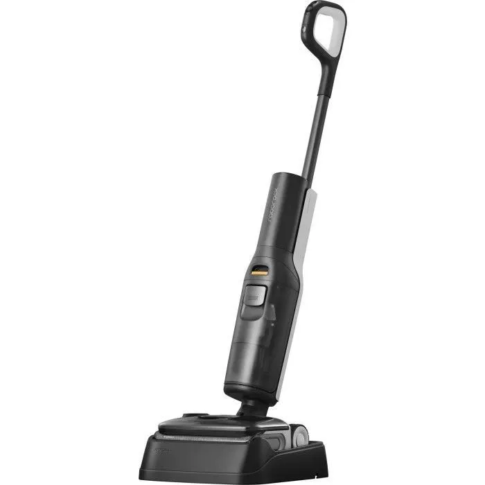 Пылесос Roborock F25 Gen 2 изображение 5