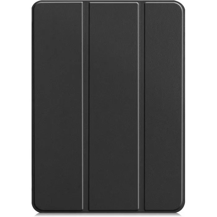 Чехол для планшета BeCover Smart Case Apple iPad Pro 11" M5 2025 Black (715962) изображение 3