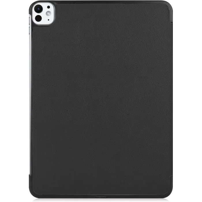 Чехол для планшета BeCover Smart Case Apple iPad Pro 11" M5 2025 Black (715962) изображение 4