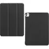 Чехол для планшета BeCover Smart Case Apple iPad Pro 11" M5 2025 Black (715962) изображение 5