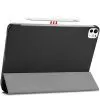 Чехол для планшета BeCover Smart Case Apple iPad Pro 11" M5 2025 Black (715962) изображение 6