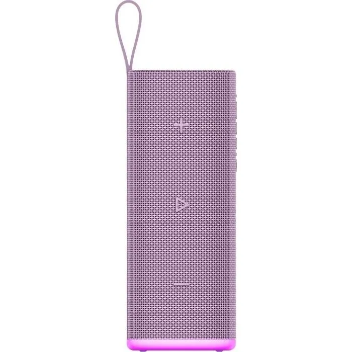 Акустическая система Xiaomi Sound Play Purple (1208786) изображение 4