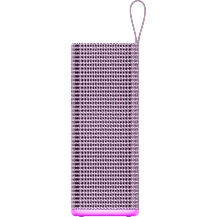 Акустическая система Xiaomi Sound Play Purple (1208786) изображение 5