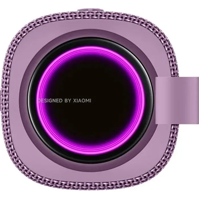 Акустическая система Xiaomi Sound Play Purple (1208786) изображение 6