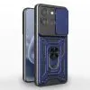 Чехол для мобильного телефона BeCover Military Motorola Moto G86 Power Blue (716112) изображение 2