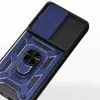 Чехол для мобильного телефона BeCover Military Motorola Moto G86 Power Blue (716112) изображение 3