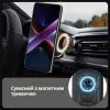 Чехол для мобильного телефона BeCover Military Motorola Moto G86 Power Blue (716112) изображение 6