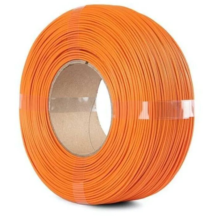 Пластик для 3D-принтера Spectrum rPLA 1.75mm 1kg ReFill Orange, Yellow (81307)