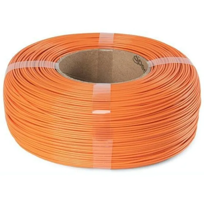 Пластик для 3D-принтера Spectrum rPLA 1.75mm 1kg ReFill Orange, Yellow (81307) изображение 2
