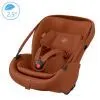 Автокресло Maxi-Cosi Coral Slide Pro Copper Terra (8441129110) изображение 5