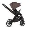 Коляска TUTIS 2 в 1 Mio 3 Plus (Essential Coffee Brown) (1622024) изображение 7
