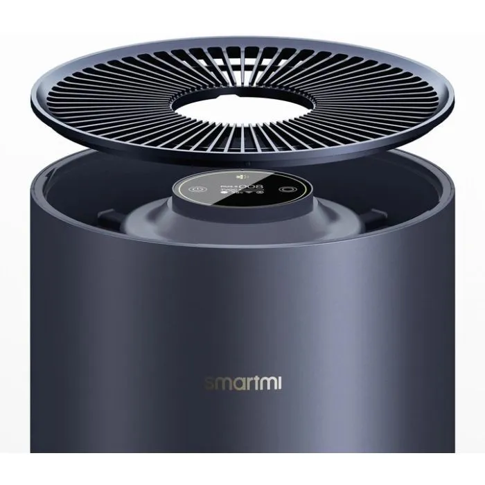 Очисник повітря SmartMi AP5070DBEU (Air Purifier 2 KQJHQ02ZM) зображення 2
