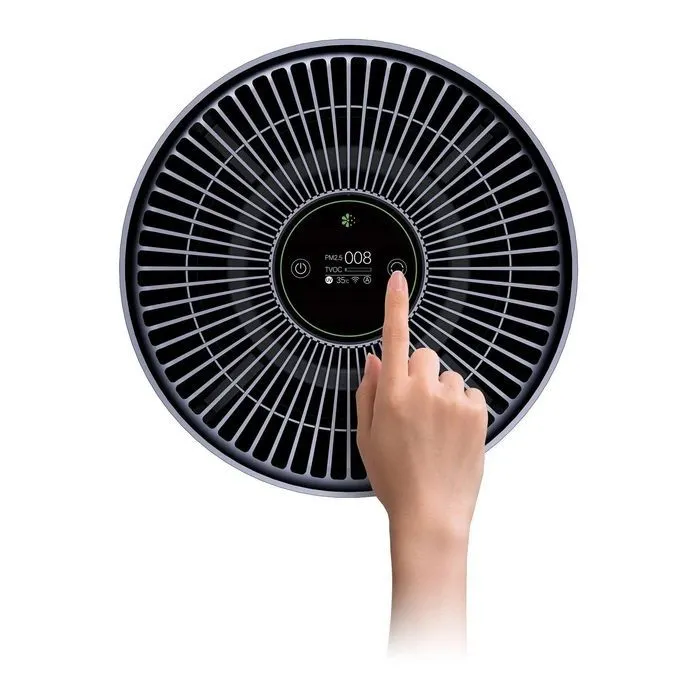 Очисник повітря SmartMi AP5070DBEU (Air Purifier 2 KQJHQ02ZM) зображення 3