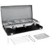 Портативная газовая плитка Outwell Kirishima Trio (651267) (932202) изображение 2