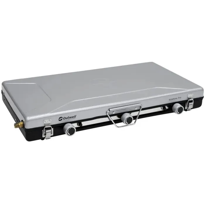 Портативная газовая плитка Outwell Kirishima Trio (651267) (932202) изображение 4