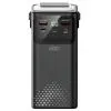 Батарея универсальная XO 80000mAh, PD/20W, QC/22,5W, Lamp, black (XO-PR287-BK)