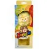Мягкая игрушка Tangle с кольцом diudiu baby Furry Bear Honey Butter (HWTANGLE02D01-YD02) изображение 2