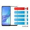 Скло захисне ACCLAB Full Glue Oppo A53 Black (1283126508370) зображення 3