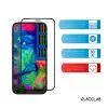 Скло захисне ACCLAB Full Glue Oppo A53 Black (1283126508370) зображення 5