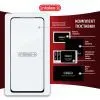 Скло захисне Intaleo Full Glue Xiaomi Poco X4 Pro 5G Black (1283126535246) зображення 8