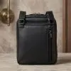 Сумка Tony Perotti Чорна (90103) зображення 2